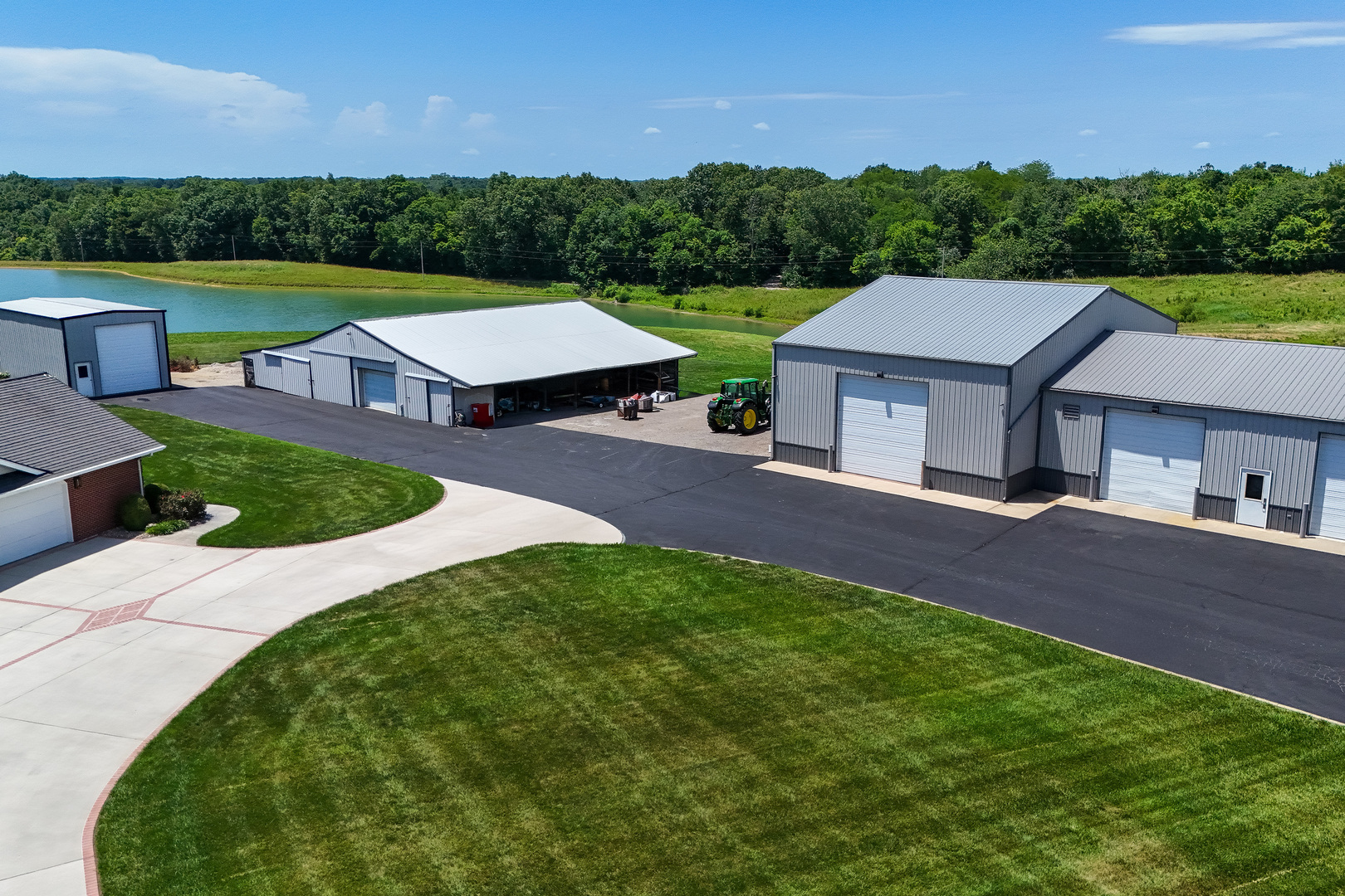 6414 Ava Road Murphysboro, IL 62966 - Photo 57 of 69