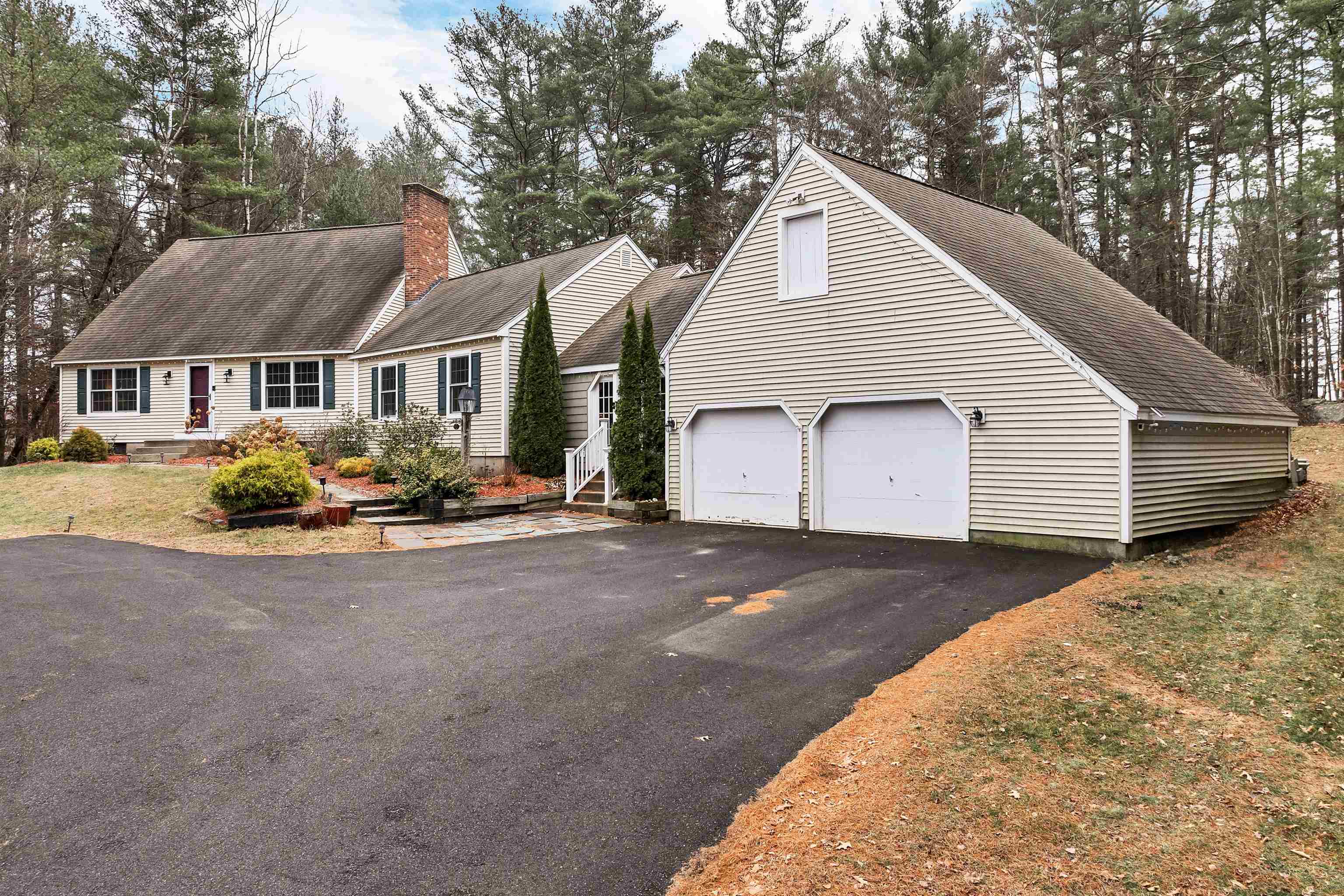 3 Bridle Bridge Road Windham, NH 03087 - Photo 2 of 34