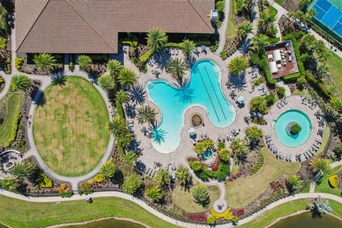 $609,900 | 10802 Seasons Way, Palmetto, FL 34221