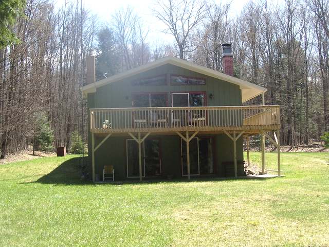 E23060 Sunset Cove Road Watersmeet, MI 49969 - Photo 2 of 9 Gallery Image 2