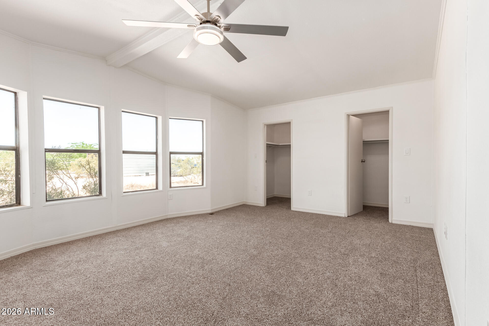 53531 West Moondust Road Maricopa, AZ 85139 - Photo 15 of 16 BEDROOM 3