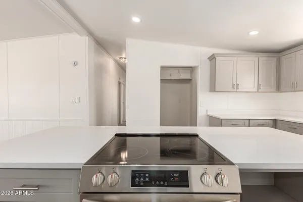a view of utility room
