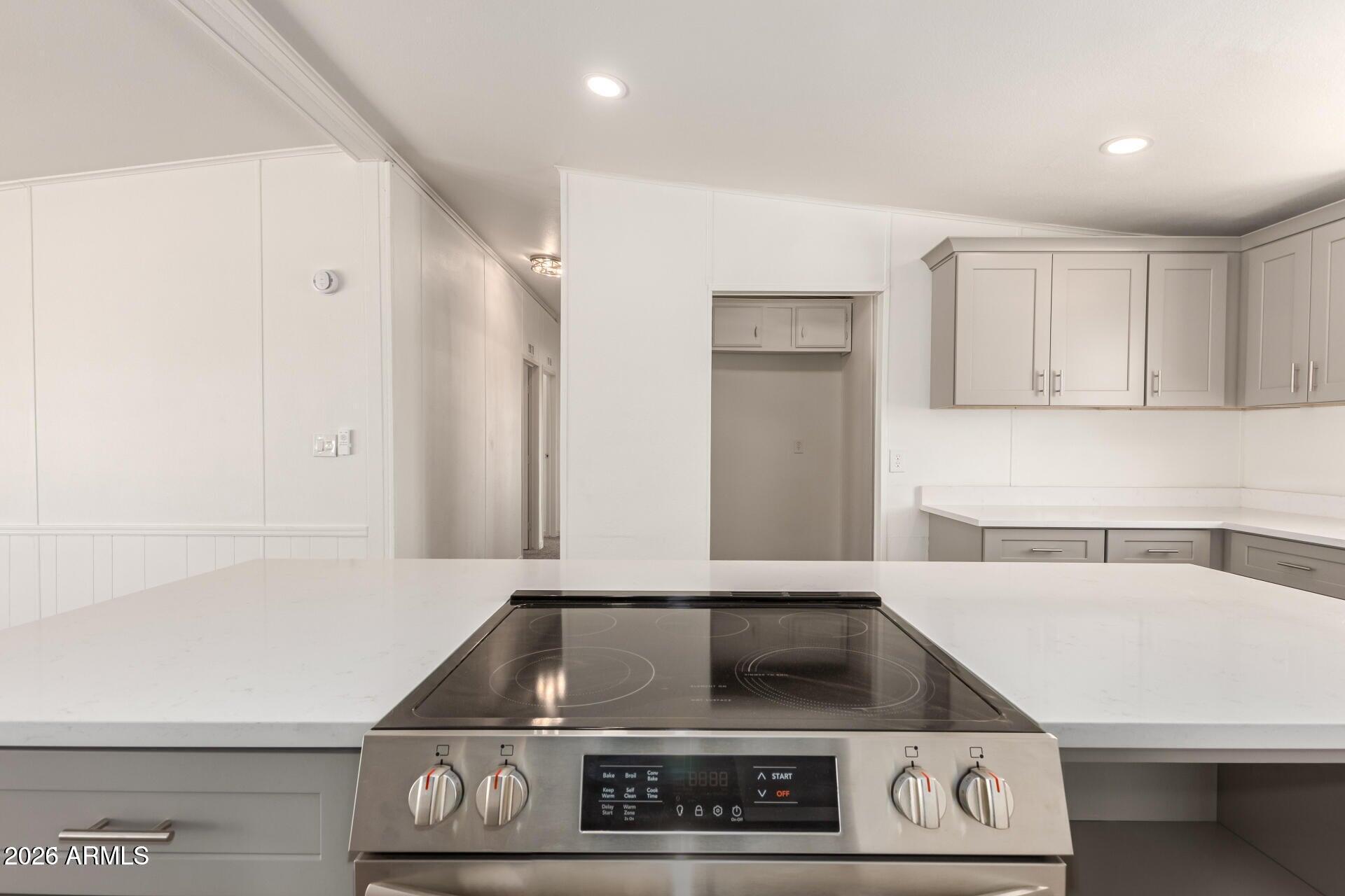 53531 West Moondust Road Maricopa, AZ 85139 - Photo 5 of 16 STOVE VIEW