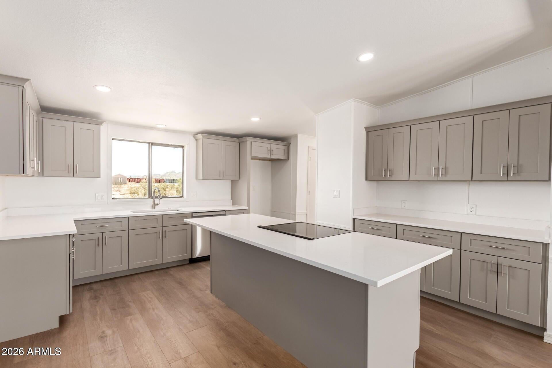 53531 West Moondust Road Maricopa, AZ 85139 - Photo 6 of 16 KITCHEN 2