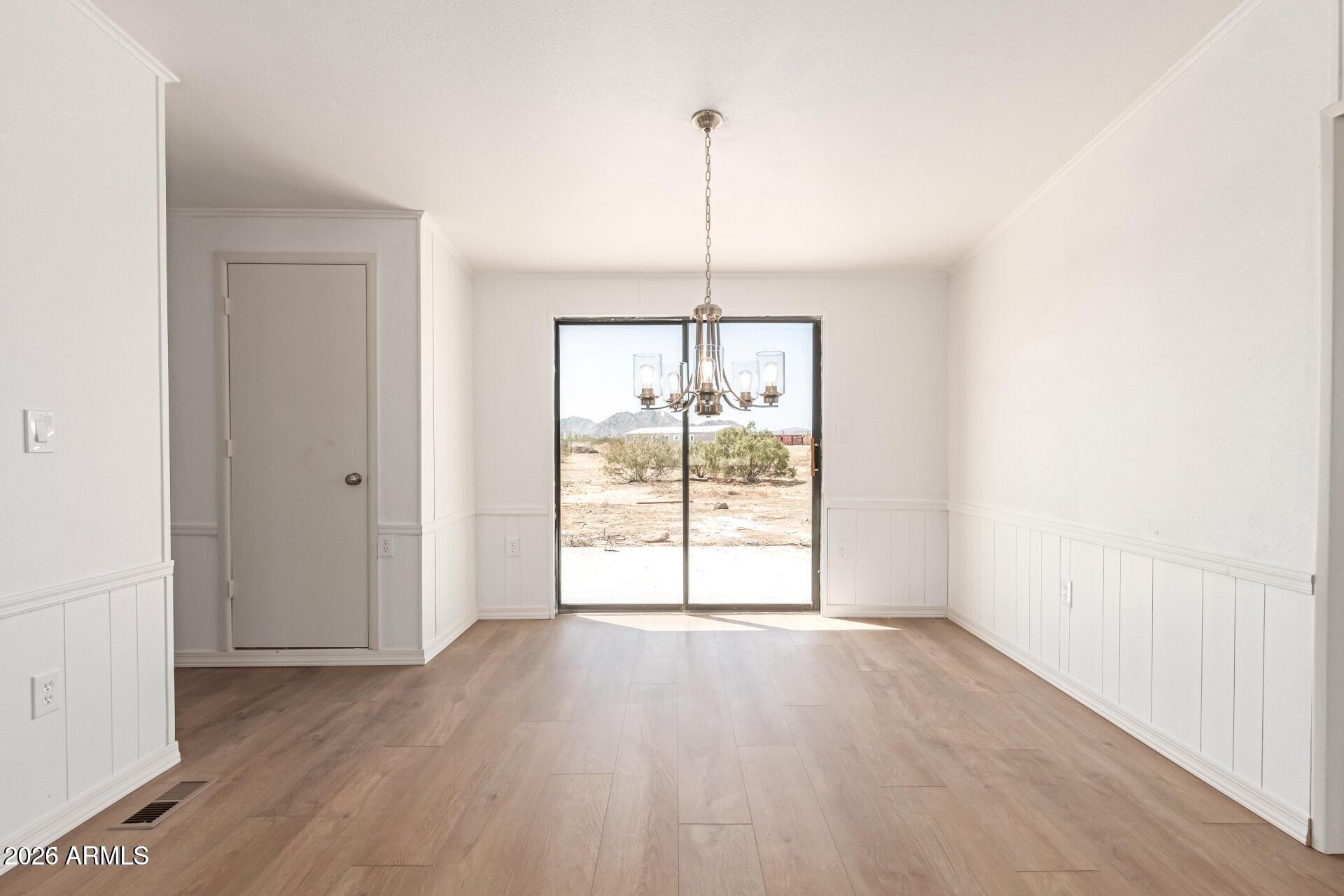 53531 West Moondust Road Maricopa, AZ 85139 - Photo 7 of 16 KITCHEN