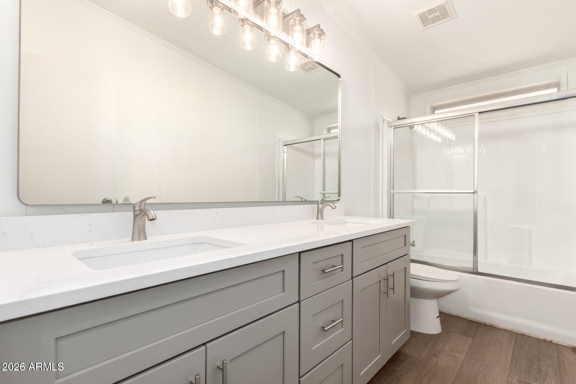 53531 West Moondust Road Maricopa, AZ 85139 - Photo 9 of 16 BATHROOM 2