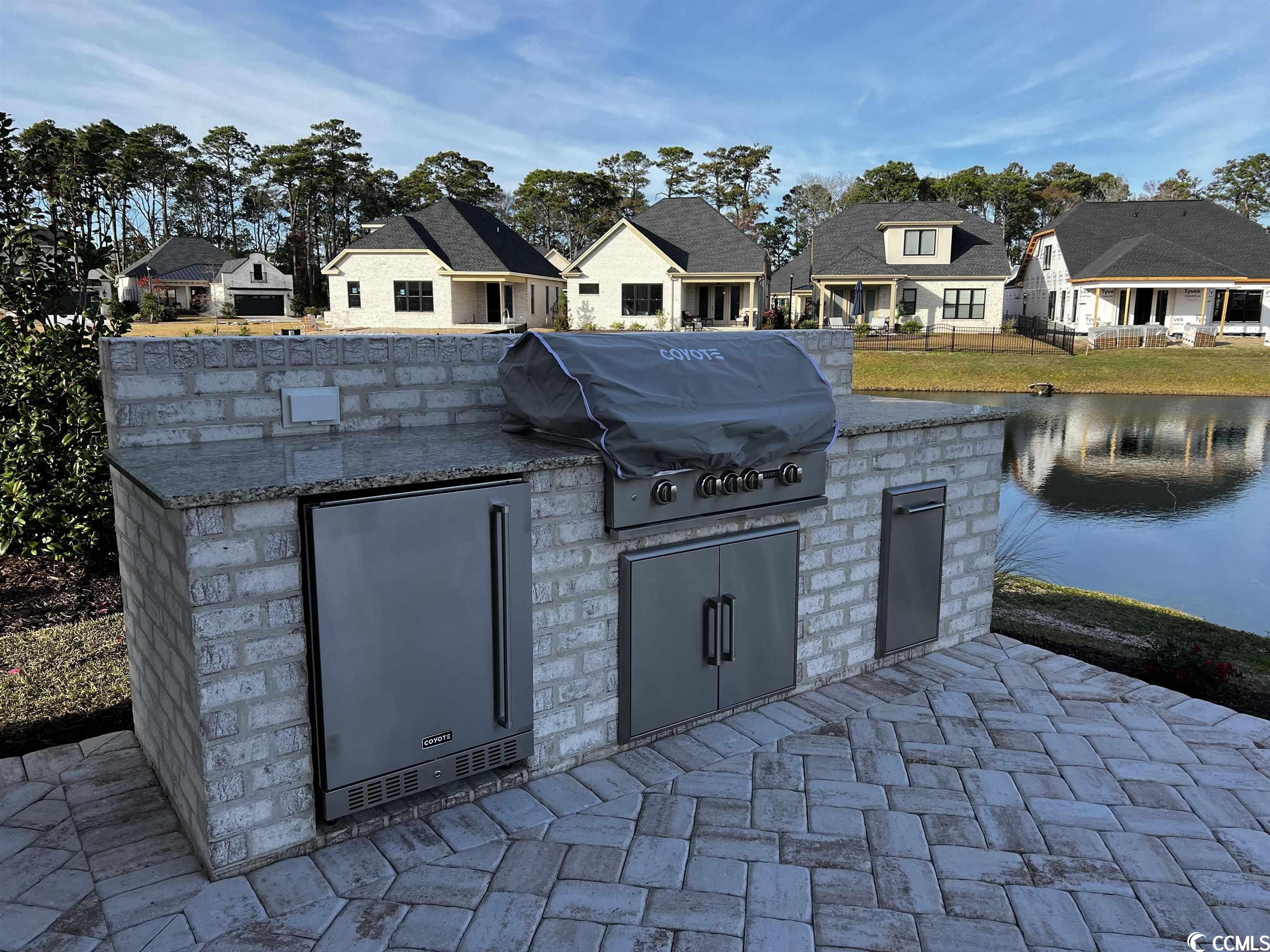 8475 Cape Dutch Loop Myrtle Beach, SC 29572 - Photo 8 of 9 Gallery Image 8