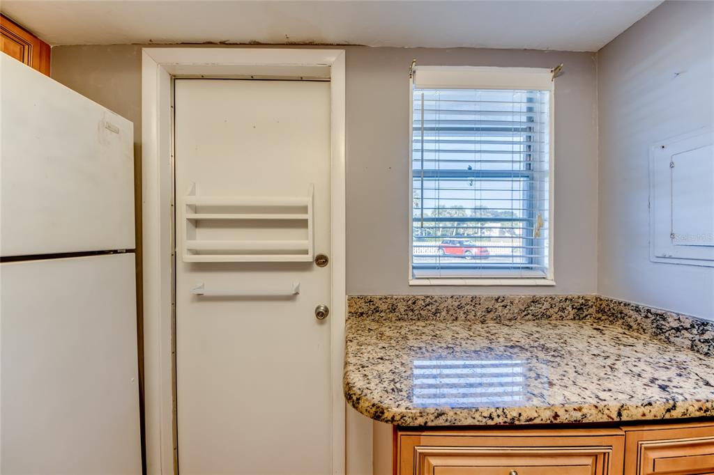 1003 Tropic Terrace North Fort Myers, FL 33903 - Photo 15 of 35 a view of front door