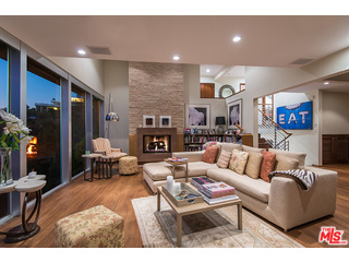 9373 Claircrest Drive Beverly Hills, CA 90210 - Photo 5 of 23