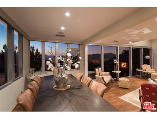 9373 Claircrest Drive Beverly Hills, CA 90210 - Photo 6 of 23