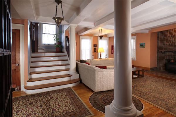 66 Edge Hill Road Sharon, MA 02067 - Photo 2 of 6 Gallery Image 2