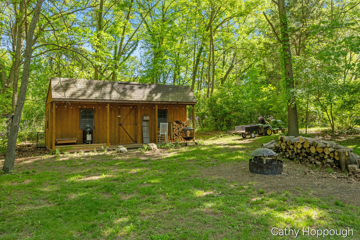 470 Caroline Street Ionia, MI 48846 - Photo 62 of 69 470-Caroline_063