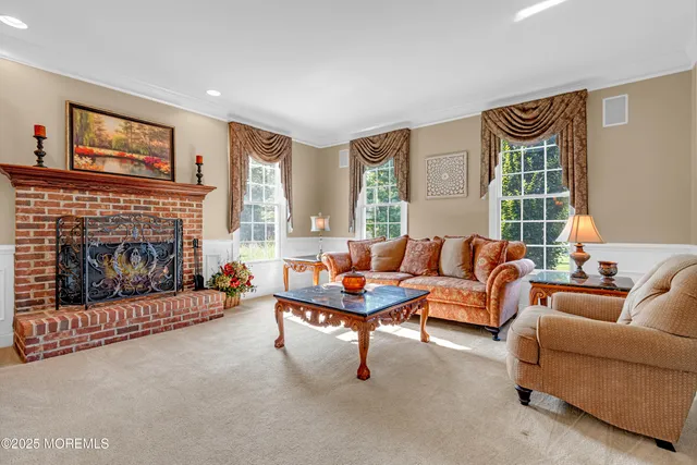 a bed room with a bed and a window