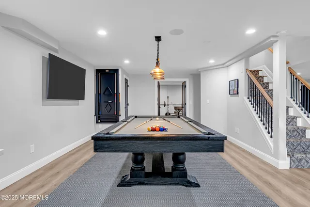 a picture of a room with a white wall and a white wall