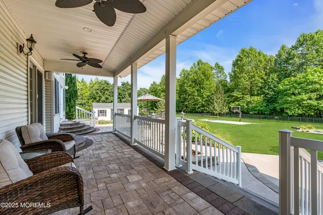 $1,600,000 | 11 Brian Court, Farmingdale, NJ 07727