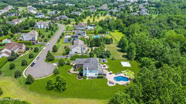 $1,600,000 | 11 Brian Court, Farmingdale, NJ 07727