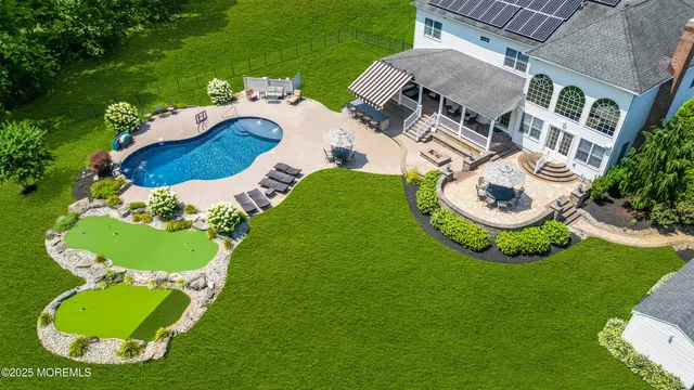 $1,600,000 | 11 Brian Court, Farmingdale, NJ 07727