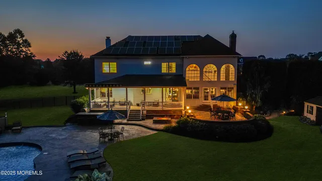 $1,600,000 | 11 Brian Court, Farmingdale, NJ 07727