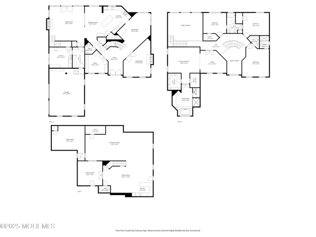 $1,600,000 | 11 Brian Court, Farmingdale, NJ 07727