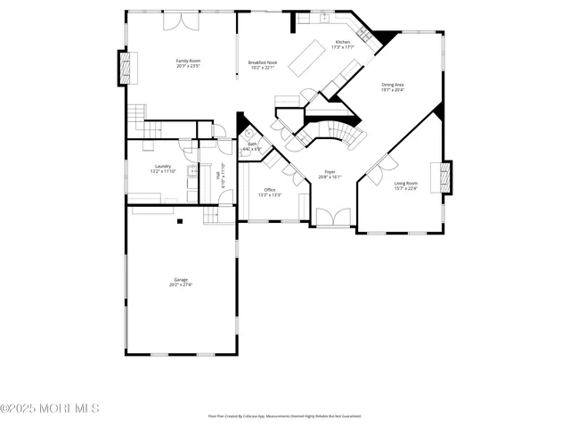 $1,600,000 | 11 Brian Court, Farmingdale, NJ 07727