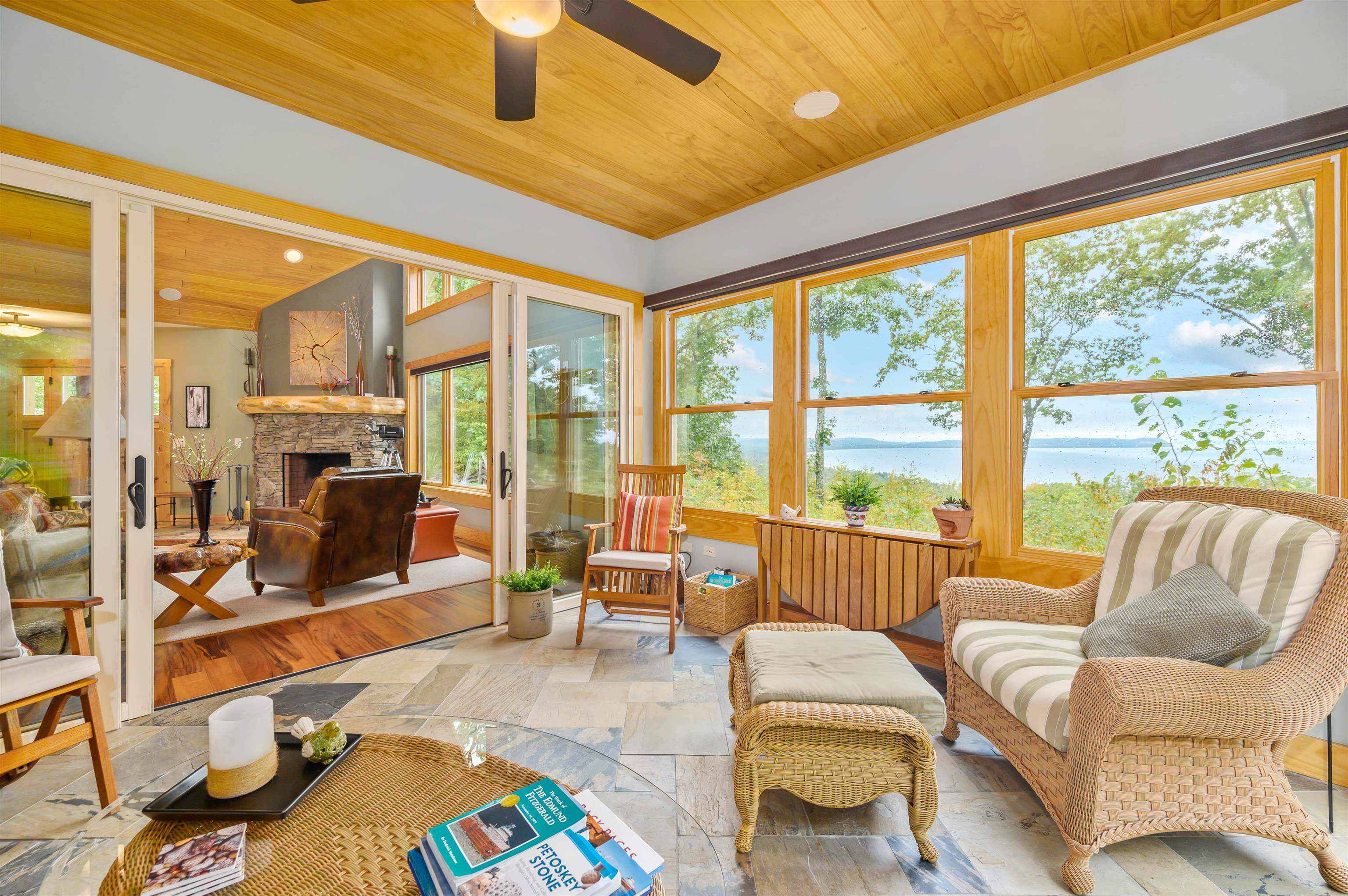 2157 South Ridge Road Lake Leelanau, MI 49653 - Photo 17 of 56