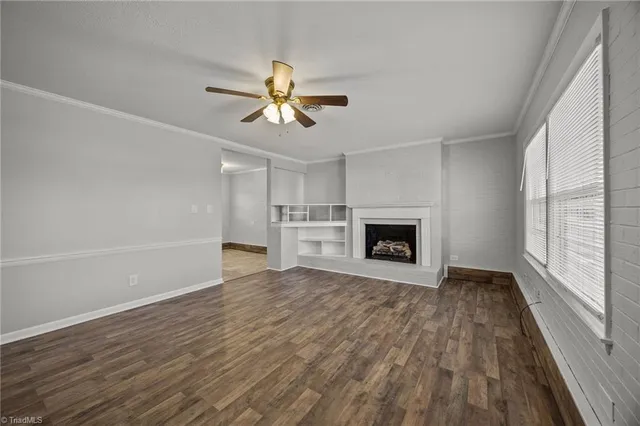 $1,600 | 3805 Littlebrook Drive, Clemmons, NC 27012