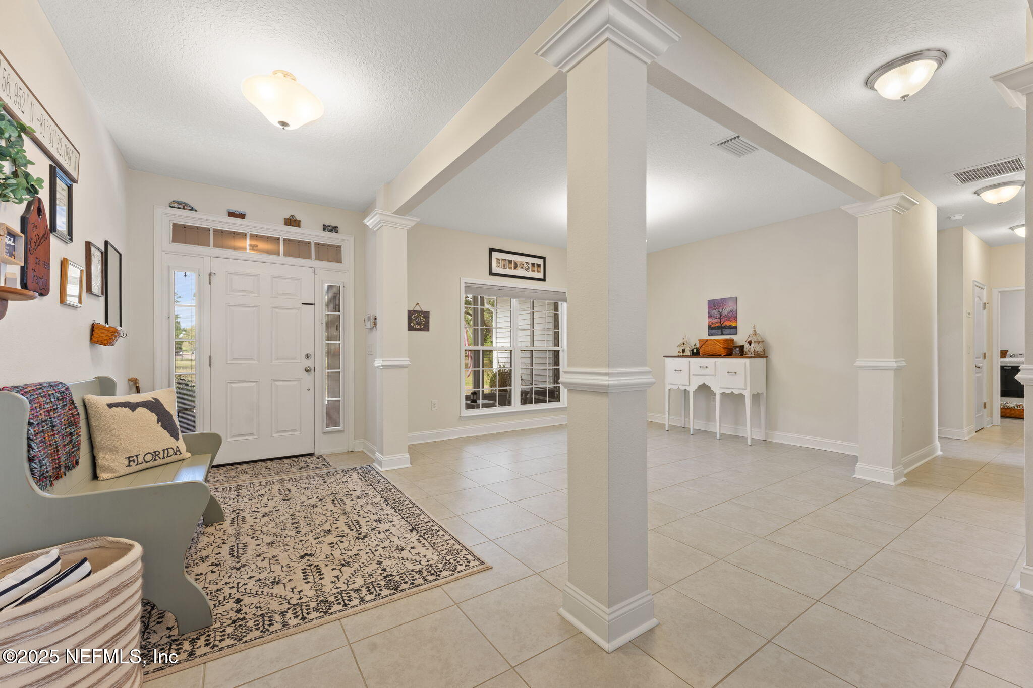 12869 Boney Road Jacksonville, FL 32226 - Photo 12 of 62 a view of a livingroom with wooden floor and furniture