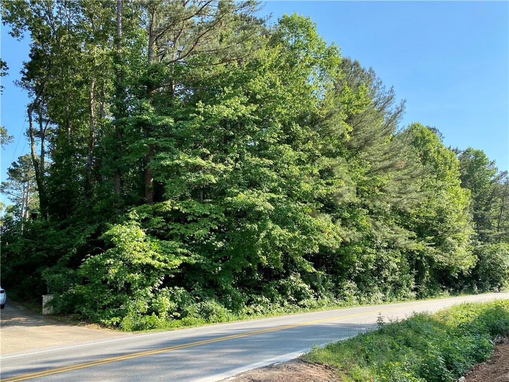 5095 Hill Road Southwest Powder Springs, GA 30127 - Photo 1 of 1