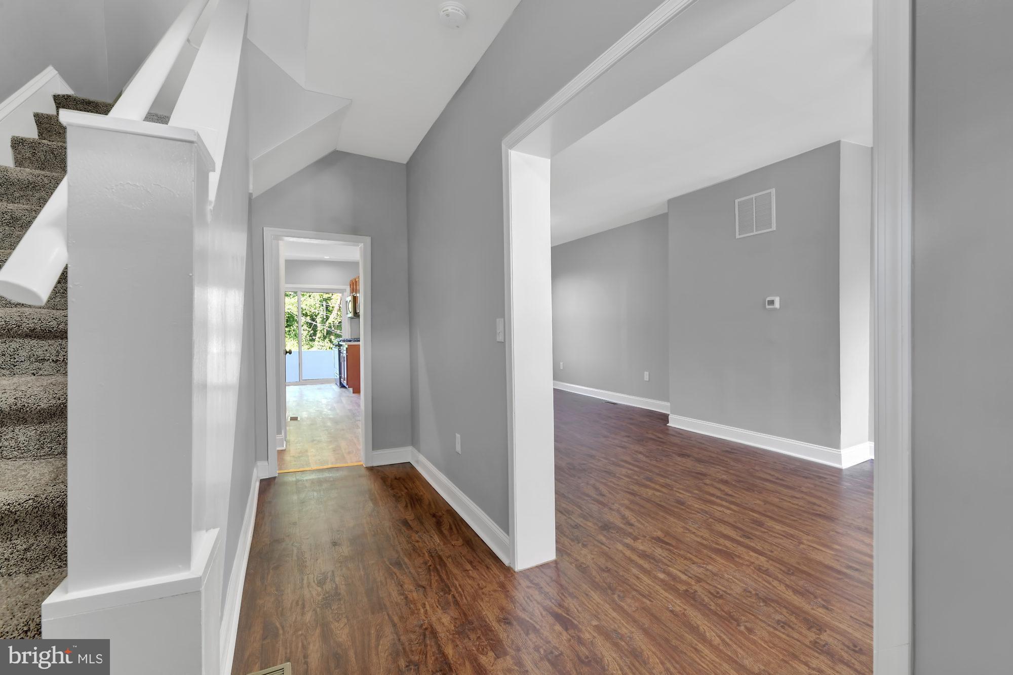 3702 Overview Road Baltimore, MD 21215 - Photo 2 of 26 Gallery Image 2