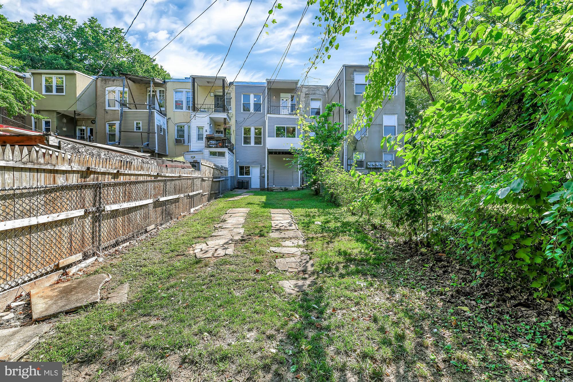 3702 Overview Road Baltimore, MD 21215 - Photo 24 of 26 Gallery Image 24