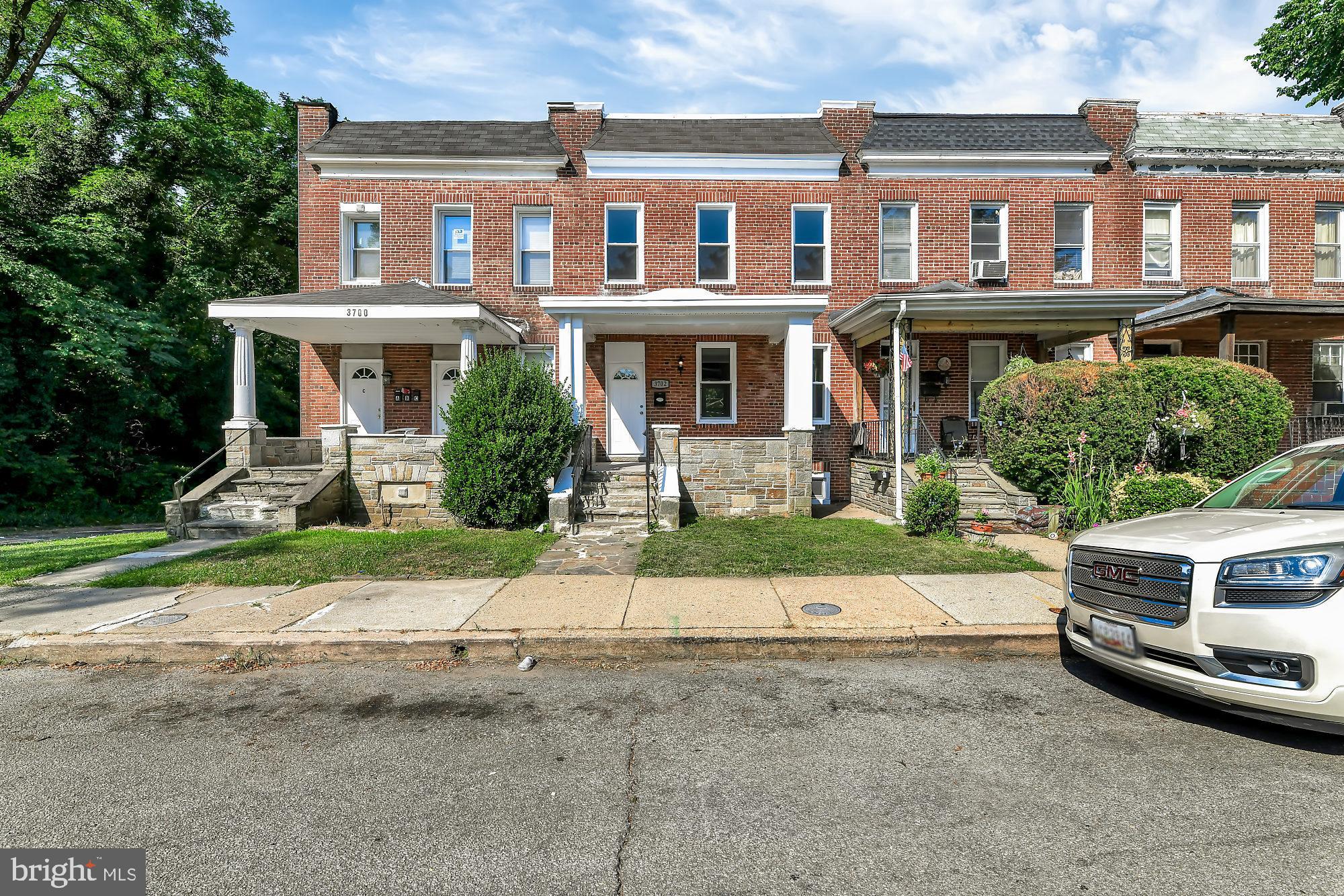 3702 Overview Road Baltimore, MD 21215 - Photo 25 of 26 Gallery Image 25