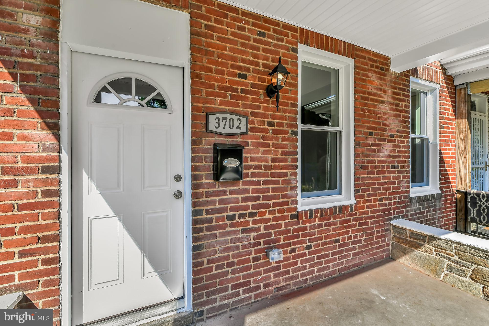 3702 Overview Road Baltimore, MD 21215 - Photo 26 of 26 Gallery Image 26