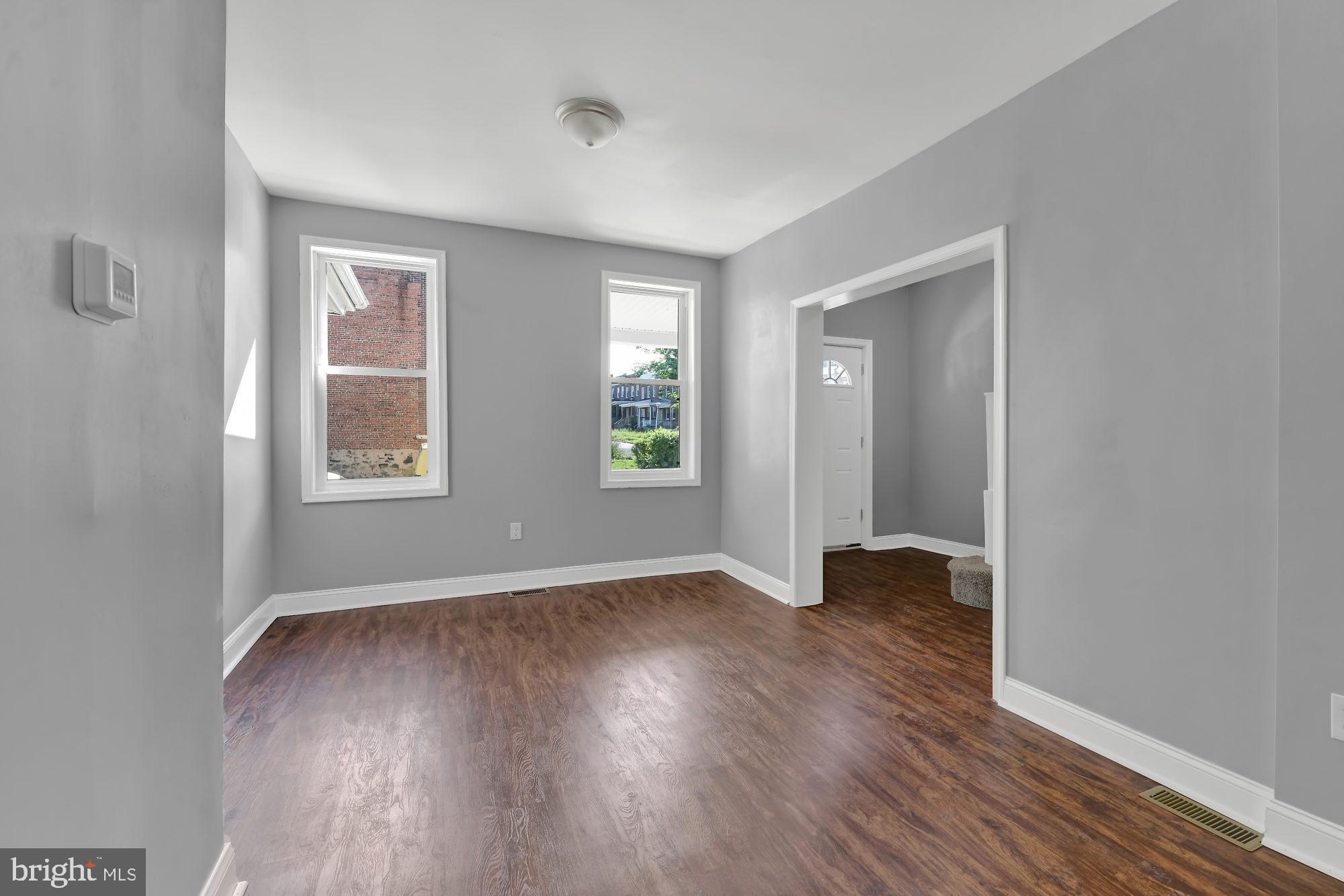 3702 Overview Road Baltimore, MD 21215 - Photo 6 of 26 Gallery Image 6