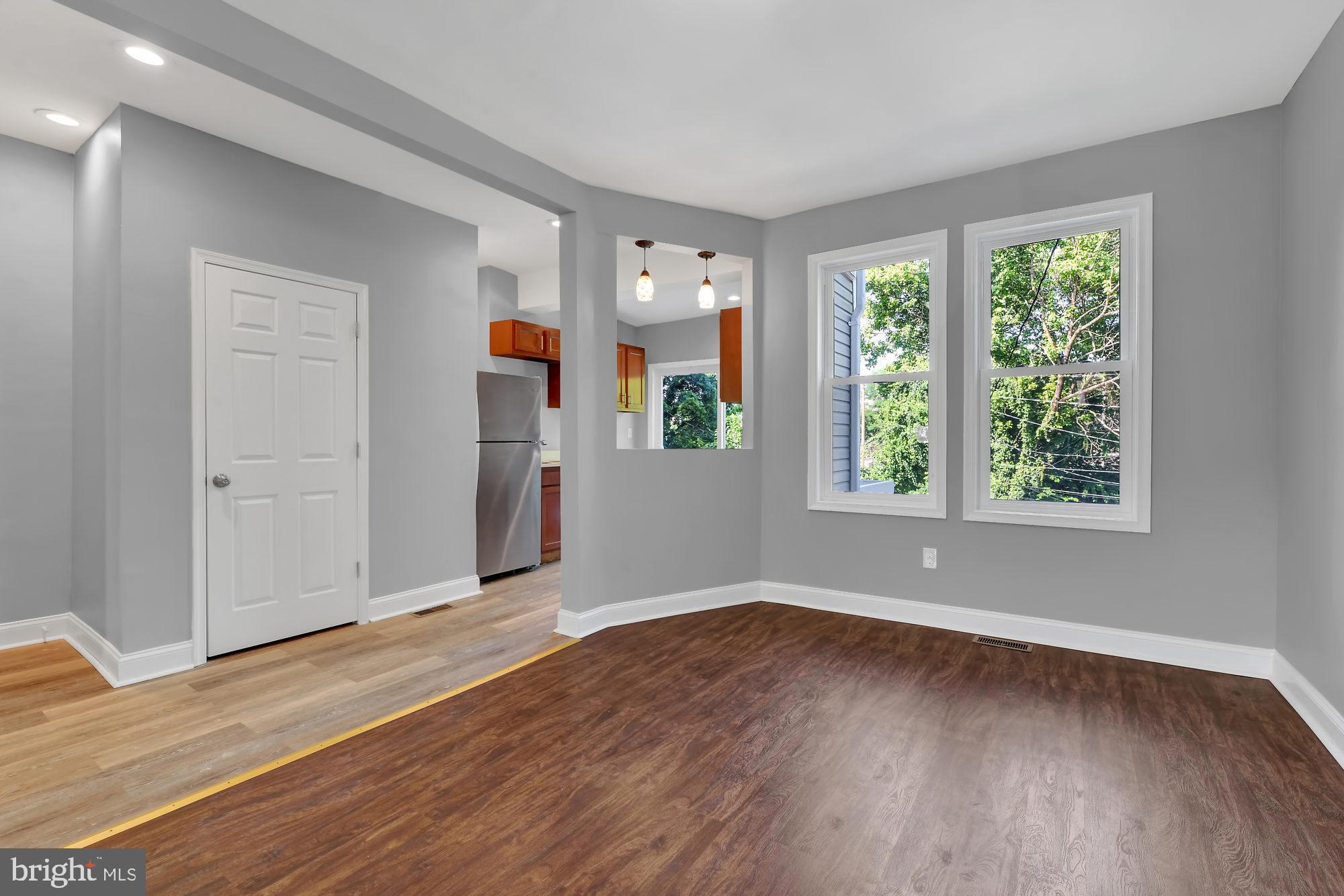 3702 Overview Road Baltimore, MD 21215 - Photo 7 of 26 Gallery Image 7