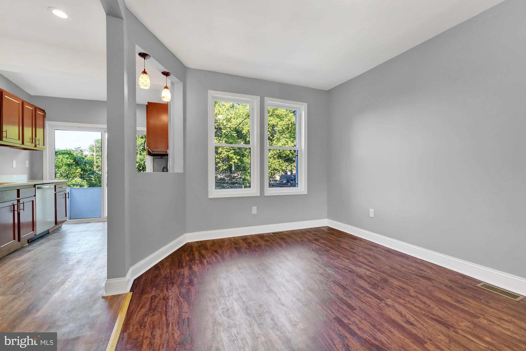 3702 Overview Road Baltimore, MD 21215 - Photo 8 of 26 Gallery Image 8