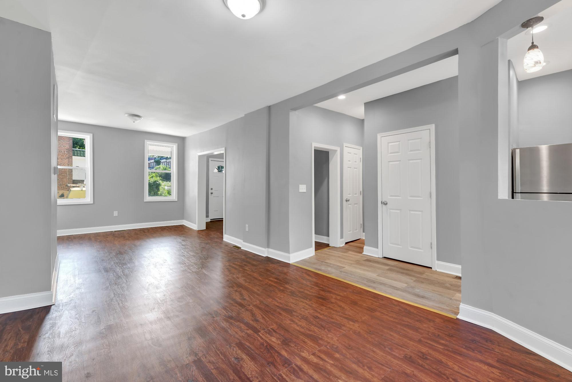 3702 Overview Road Baltimore, MD 21215 - Photo 9 of 26 Gallery Image 9