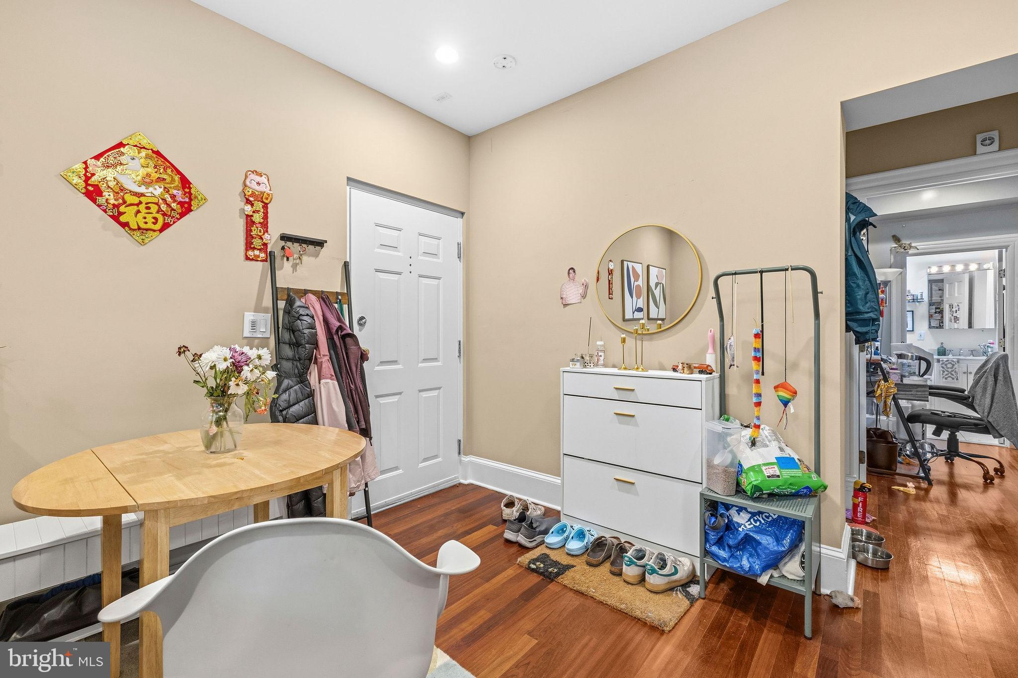 1212 M Street Northwest, Unit 101 Washington, DC 20005 - Photo 3 of 24