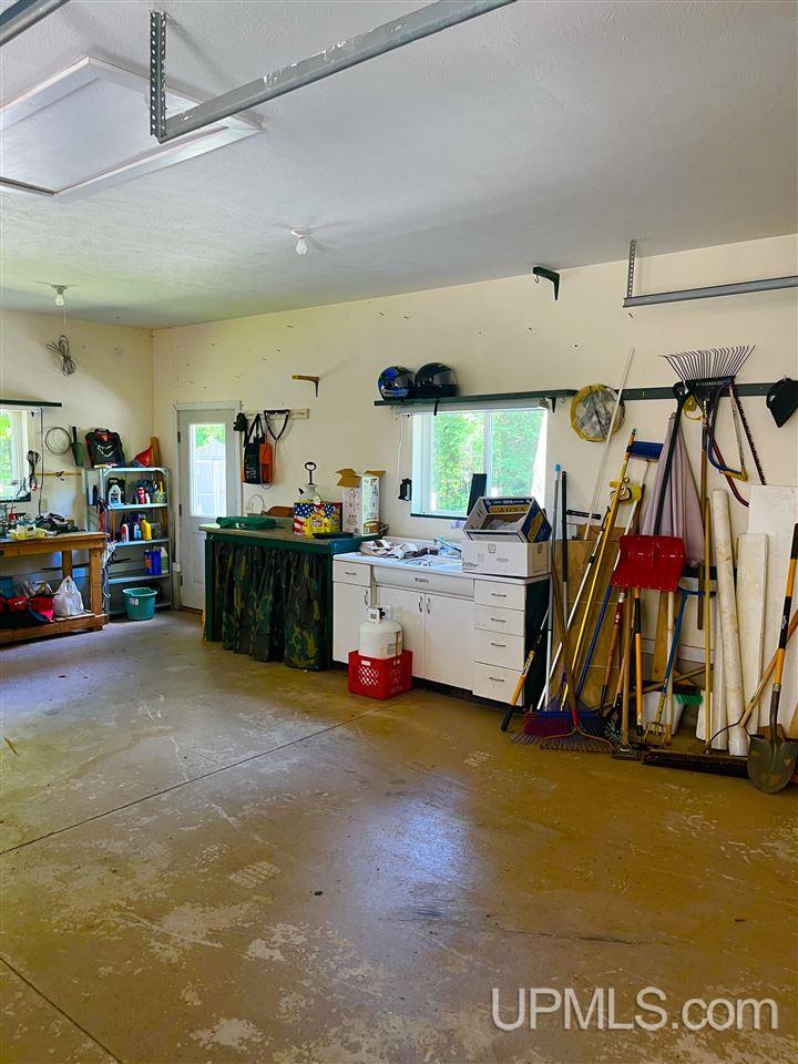 5573 West Straits Lake Road Wetmore, MI 49895 - Photo 52 of 55