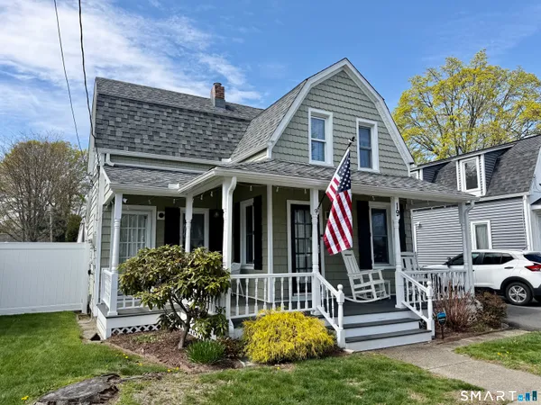 $3,400 | 19 Willow Street, Milford, CT 06460