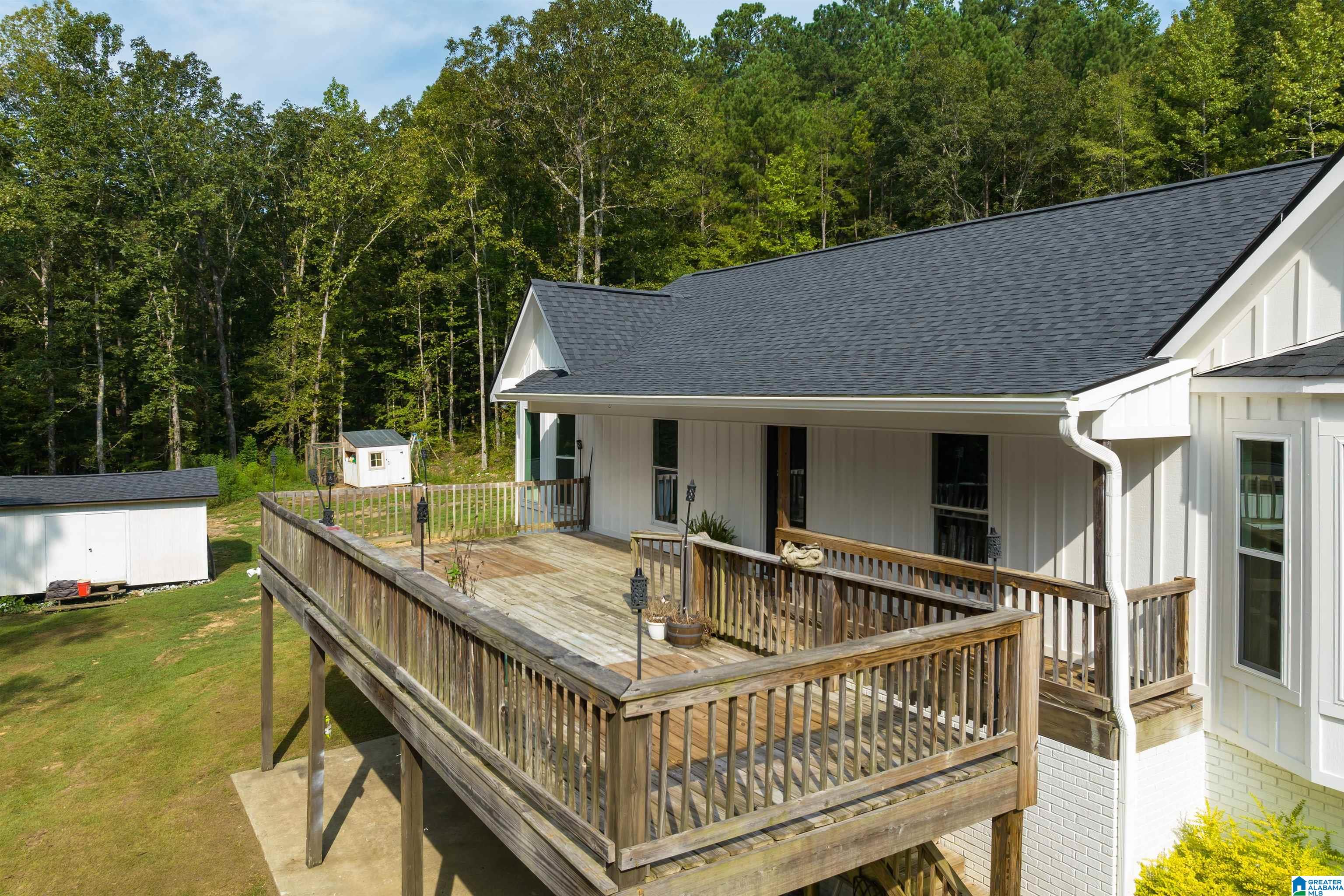525 Deer Trace Road Pell City, AL 35125 - Photo 3 of 44