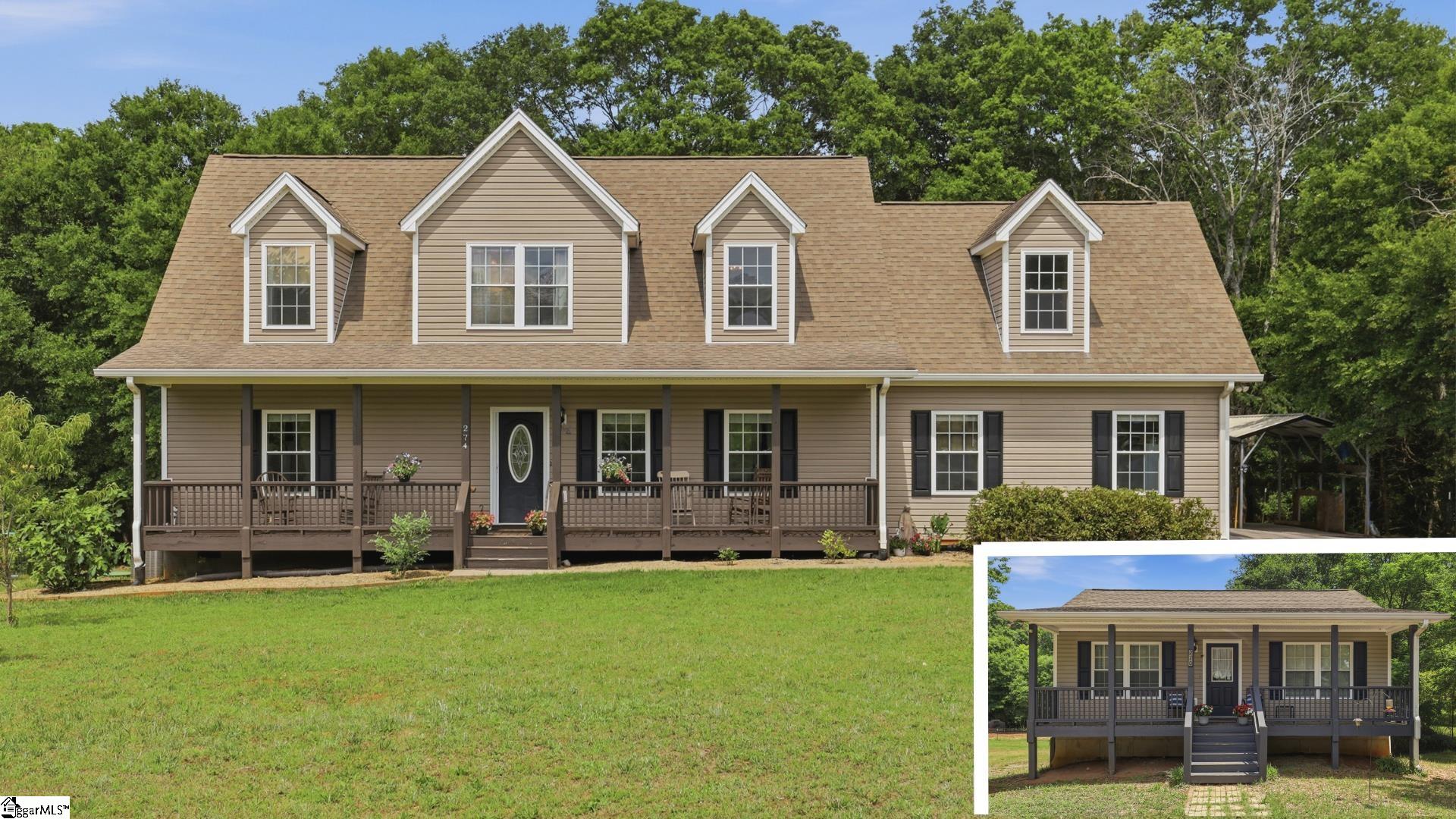 274 Circle Drive Pendleton, SC 29670 - Photo 24 of 38