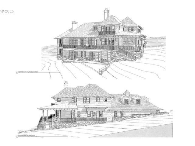 a black and white photo of a living room