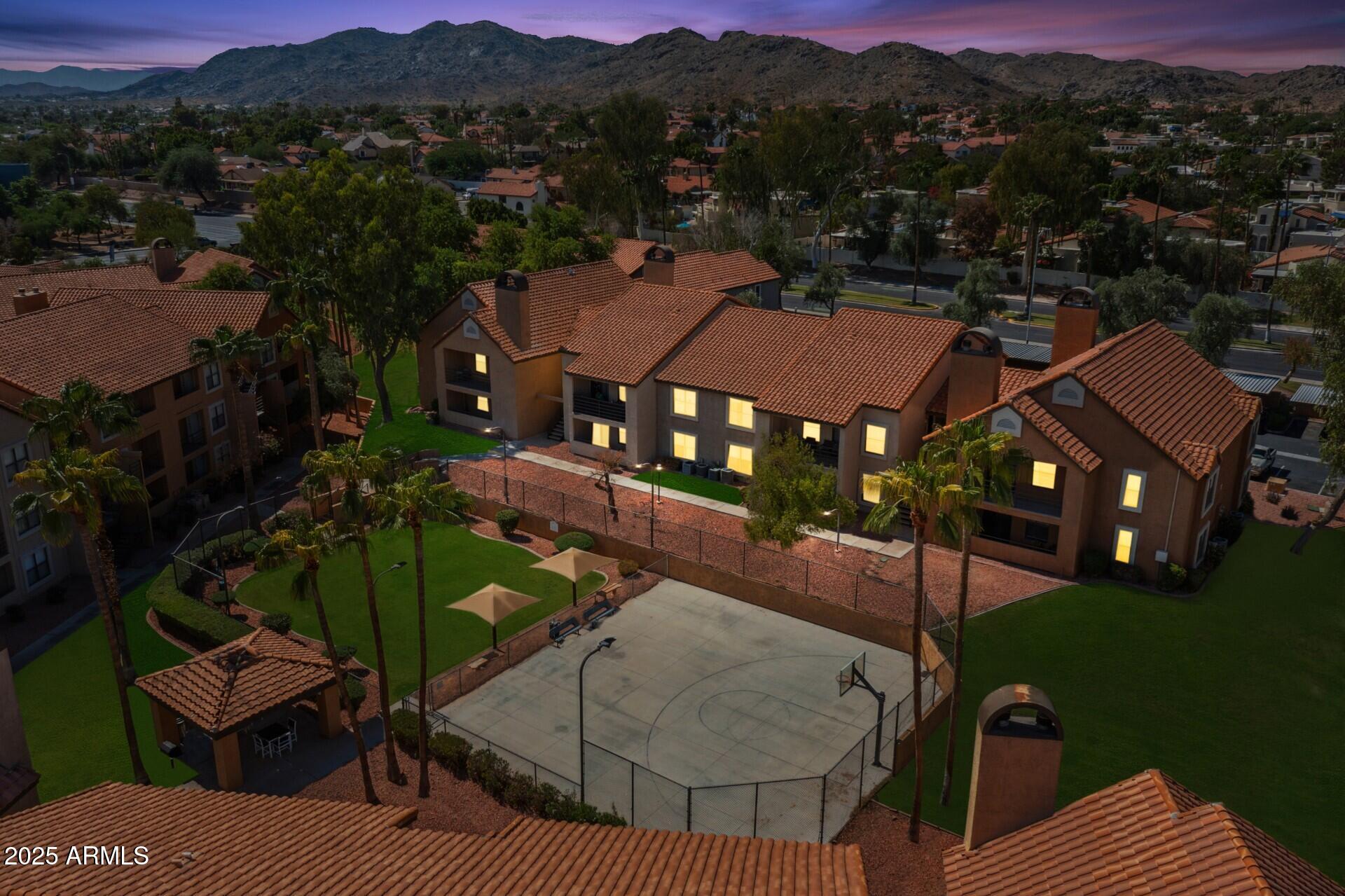 9605 South 48th Street, Unit A2 Phoenix, AZ 85044 - Photo 11 of 15 Dog Park and Sport Court