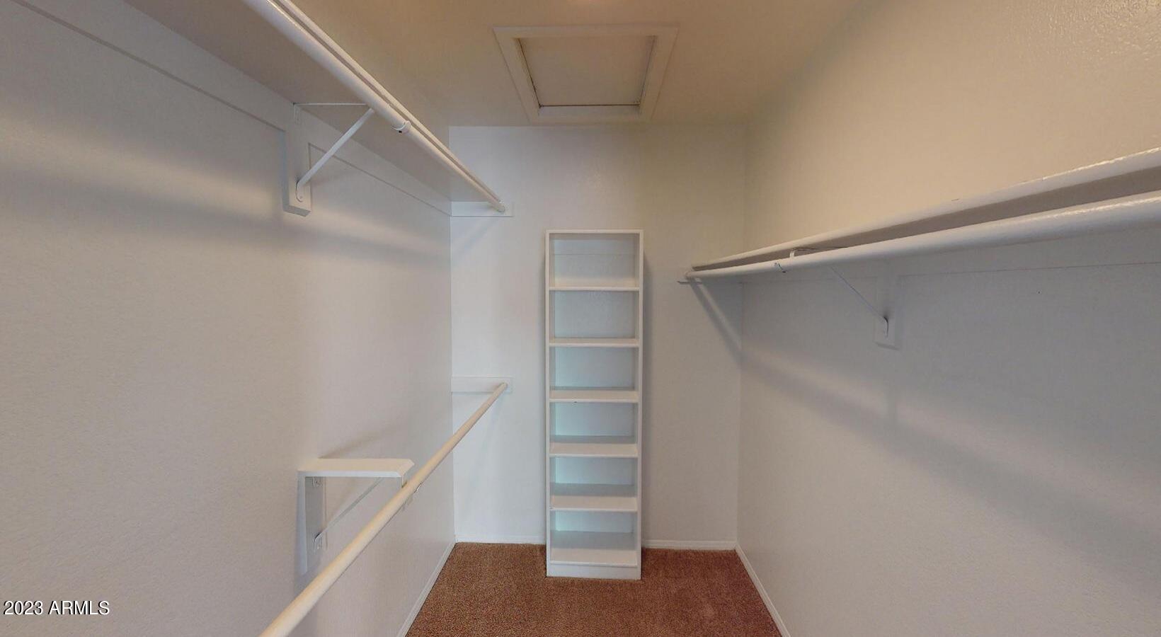 9605 South 48th Street, Unit A2 Phoenix, AZ 85044 - Photo 5 of 15 Walk-in Closet