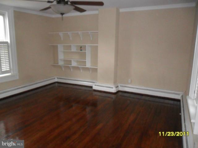 24610 Williston Road Denton, MD 21629 - Photo 1 of 17 an empty room with a window