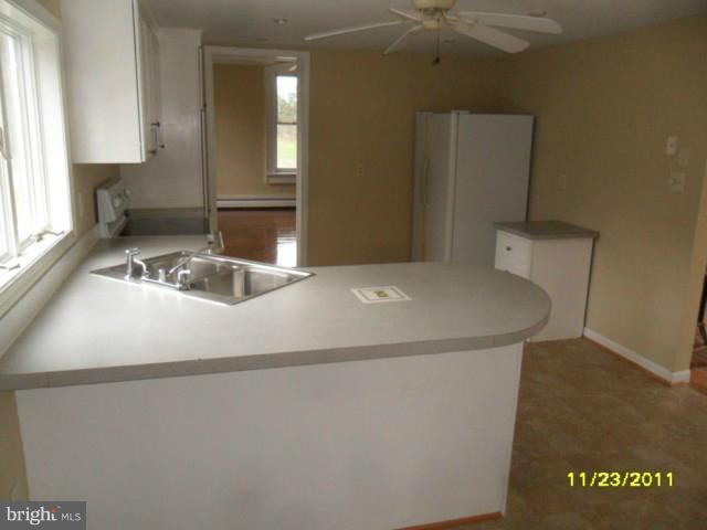 24610 Williston Road Denton, MD 21629 - Photo 10 of 17 a close view of sink