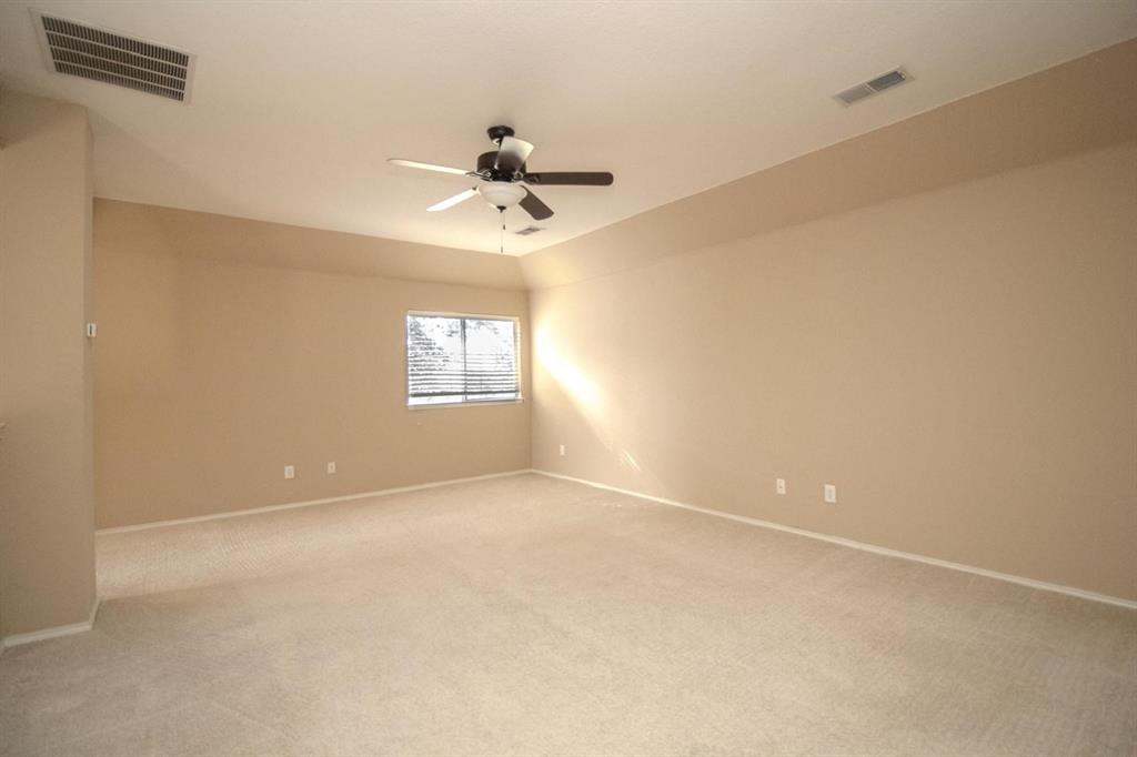 1100 Inland Lane McKinney, TX 75072 - Photo 34 of 36 a view of an empty room with a window