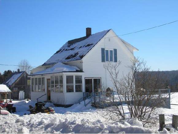 1517 Parker Road Brownington, VT 05855 - Photo 1 of 1 Gallery Image 1