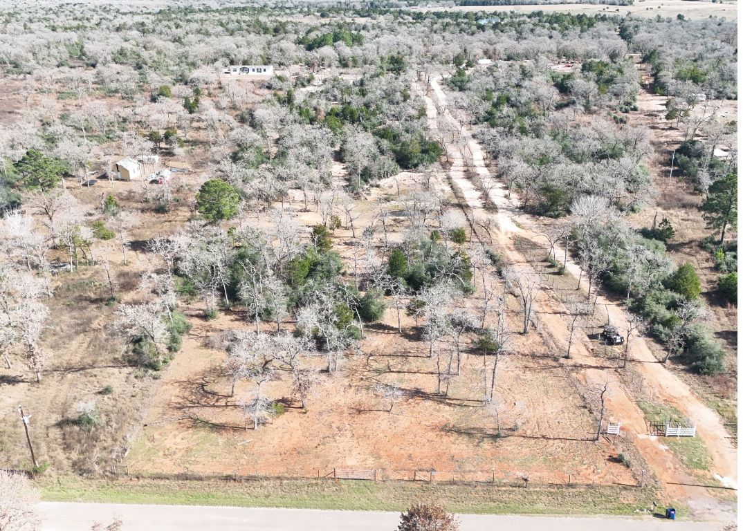 Tbd Lot 17 Tbd Road Smithville, TX 78957 - Photo 2 of 7 a view of a yard