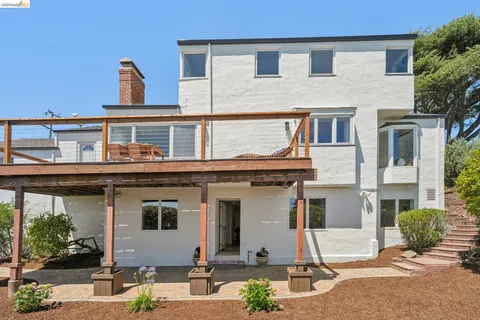 $1,499,000 | 708 Grizzly Peak Boulevard, Berkeley, CA 94708
